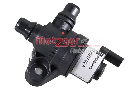 Kühlmittelregelventil vorne links Heizungsschlauch METZGER AUTOTEILE 0899410 Bild Kühlmittelregelventil vorne links Heizungsschlauch METZGER AUTOTEILE 0899410