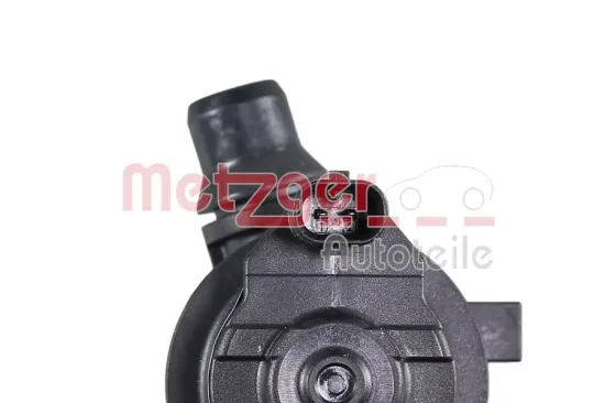 Kühlmittelregelventil vorne links Heizungsschlauch METZGER AUTOTEILE 0899410 Bild Kühlmittelregelventil vorne links Heizungsschlauch METZGER AUTOTEILE 0899410