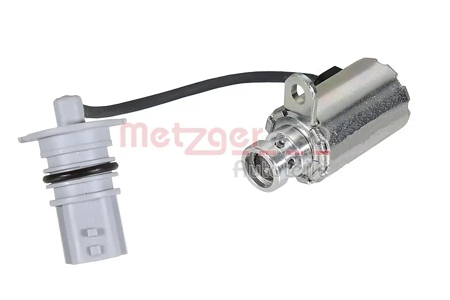 Öldruckventil 12 V Ölpumpe METZGER AUTOTEILE 0899417
