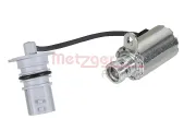 Öldruckventil 12 V METZGER 0899417