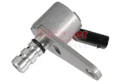 Öldruckventil 12 V Motorblock METZGER AUTOTEILE 0899418