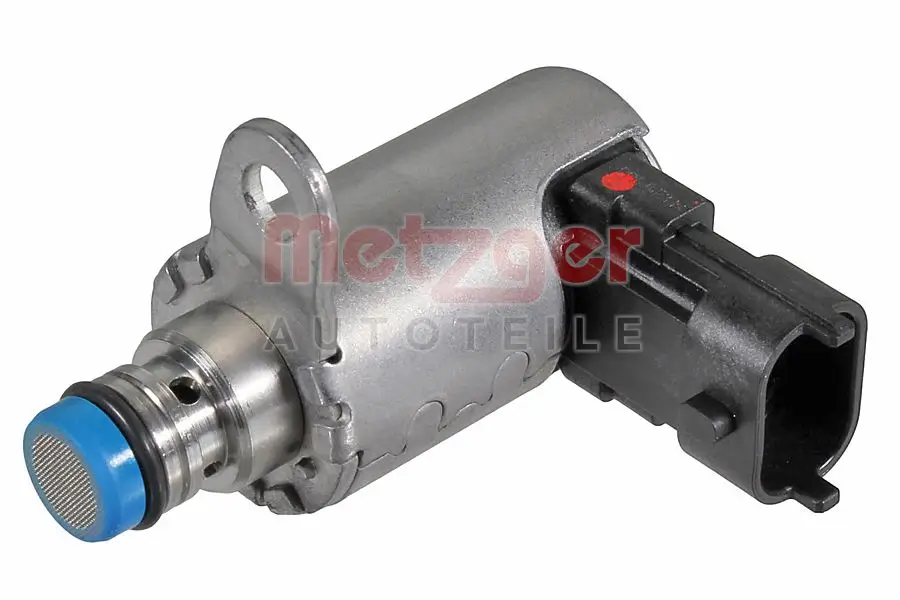 Öldruckventil 12 V Ölpumpe METZGER AUTOTEILE 0899421