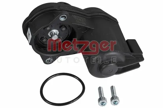 Stellelement, Feststellbremse Bremssattel Hinterachse links Hinterachse rechts METZGER AUTOTEILE 0899423 Bild Stellelement, Feststellbremse Bremssattel Hinterachse links Hinterachse rechts METZGER AUTOTEILE 0899423