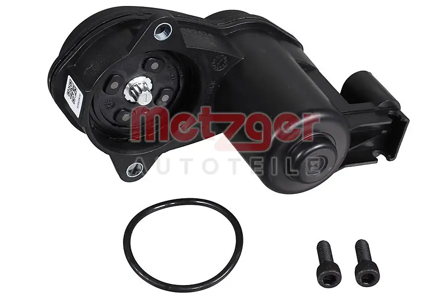 Stellelement, Feststellbremse Bremssattel Hinterachse links Hinterachse rechts METZGER AUTOTEILE 0899424