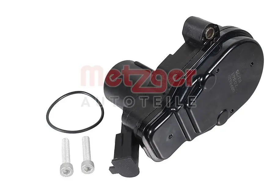 Stellelement, Feststellbremse Bremssattel Hinterachse links Hinterachse rechts METZGER AUTOTEILE 0899425