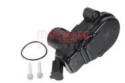 Stellelement, Feststellbremse Bremssattel Hinterachse links Hinterachse rechts METZGER AUTOTEILE 0899425