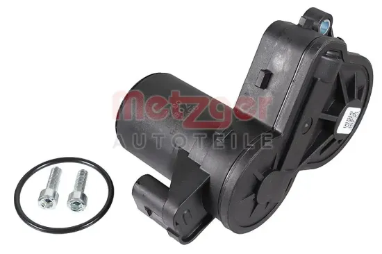 Stellelement, Feststellbremse Bremssattel Hinterachse rechts METZGER AUTOTEILE 0899428 Bild Stellelement, Feststellbremse Bremssattel Hinterachse rechts METZGER AUTOTEILE 0899428