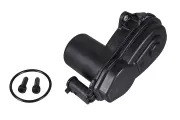Stellelement, Feststellbremse Bremssattel Hinterachse links Hinterachse rechts METZGER AUTOTEILE 0899429