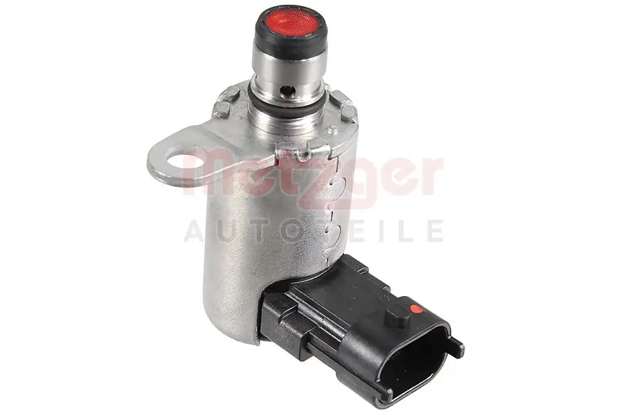 Öldruckventil 12 V Ölpumpe METZGER AUTOTEILE 0899431