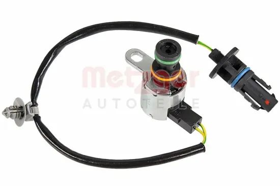 Öldruckventil 12 V Ölpumpe METZGER AUTOTEILE 0899432 Bild Öldruckventil 12 V Ölpumpe METZGER AUTOTEILE 0899432