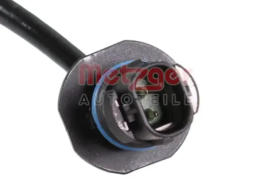 Öldruckventil 12 V Ölpumpe METZGER AUTOTEILE 0899432 Bild Öldruckventil 12 V Ölpumpe METZGER AUTOTEILE 0899432