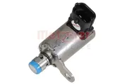 Öldruckventil 12 V Ölpumpe METZGER AUTOTEILE 0899433