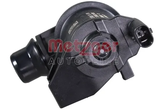 Kühlmittelregelventil Wasserpumpe METZGER AUTOTEILE 0899436 Bild Kühlmittelregelventil Wasserpumpe METZGER AUTOTEILE 0899436