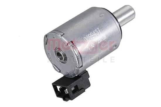 Schaltventil, Automatikgetriebe 12 V METZGER AUTOTEILE 0899437 Bild Schaltventil, Automatikgetriebe 12 V METZGER AUTOTEILE 0899437