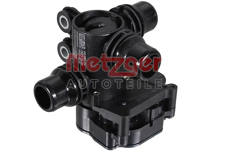Kühlmittelregelventil METZGER AUTOTEILE 0899438