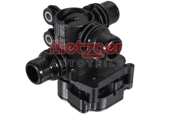Kühlmittelregelventil METZGER AUTOTEILE 0899438 Bild Kühlmittelregelventil METZGER AUTOTEILE 0899438