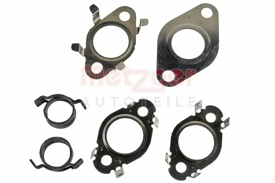 Dichtungssatz, AGR-System METZGER 0899439 Bild Dichtungssatz, AGR-System METZGER 0899439