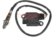 Partikelsensor nach Rußpartikelfilter METZGER AUTOTEILE 0899442