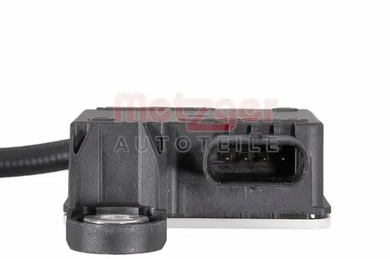 Partikelsensor nach Rußpartikelfilter METZGER AUTOTEILE 0899442 Bild Partikelsensor nach Rußpartikelfilter METZGER AUTOTEILE 0899442
