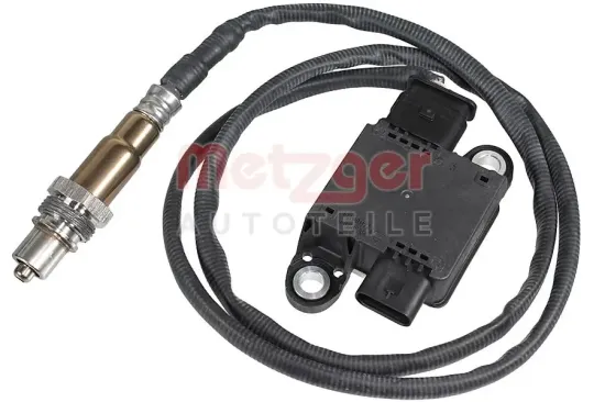 Partikelsensor nach Rußpartikelfilter METZGER AUTOTEILE 0899444 Bild Partikelsensor nach Rußpartikelfilter METZGER AUTOTEILE 0899444