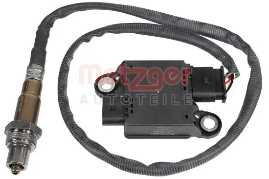 Partikelsensor nach Rußpartikelfilter METZGER AUTOTEILE 0899445 Bild Partikelsensor nach Rußpartikelfilter METZGER AUTOTEILE 0899445