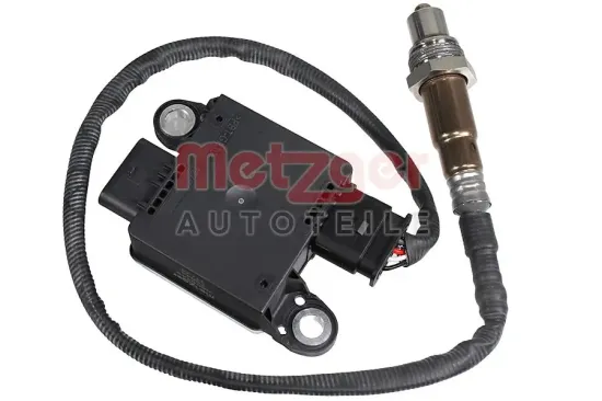 Partikelsensor nach Rußpartikelfilter METZGER AUTOTEILE 0899449 Bild Partikelsensor nach Rußpartikelfilter METZGER AUTOTEILE 0899449