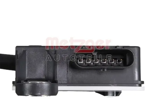Partikelsensor nach Rußpartikelfilter METZGER AUTOTEILE 0899450 Bild Partikelsensor nach Rußpartikelfilter METZGER AUTOTEILE 0899450