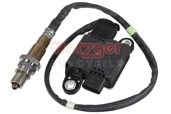 Partikelsensor nach Rußpartikelfilter METZGER AUTOTEILE 0899451 Bild Partikelsensor nach Rußpartikelfilter METZGER AUTOTEILE 0899451