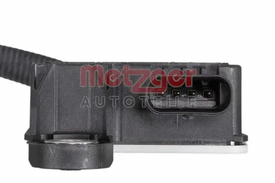 Partikelsensor nach Rußpartikelfilter METZGER AUTOTEILE 0899452 Bild Partikelsensor nach Rußpartikelfilter METZGER AUTOTEILE 0899452
