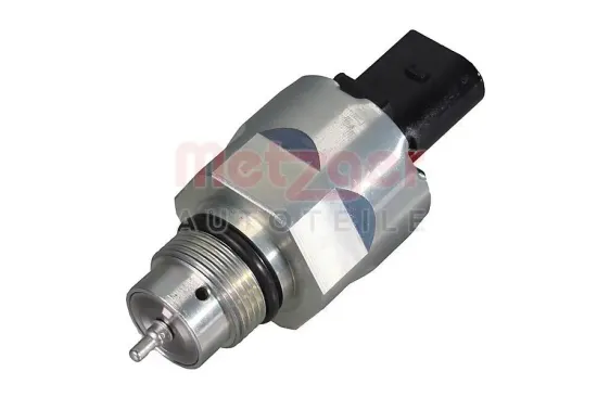 Druckregelventil, Common-Rail-System Kraftstoffverteilerrohr METZGER AUTOTEILE 0899455 Bild Druckregelventil, Common-Rail-System Kraftstoffverteilerrohr METZGER AUTOTEILE 0899455