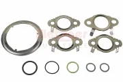 Dichtungssatz, AGR-System METZGER AUTOTEILE 0899458