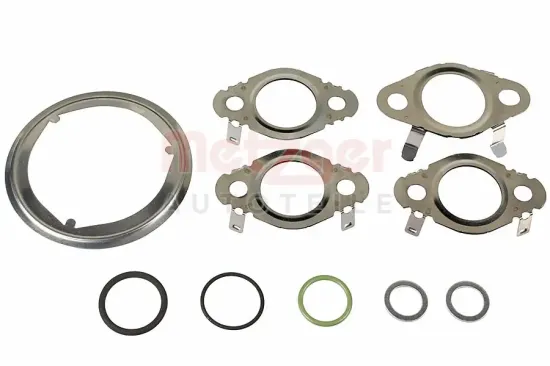 Dichtungssatz, AGR-System METZGER AUTOTEILE 0899458 Bild Dichtungssatz, AGR-System METZGER AUTOTEILE 0899458