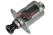 Öldruckventil 12 V Hinterachse Verteilergetriebe METZGER AUTOTEILE 0899460