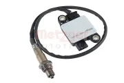 Partikelsensor METZGER AUTOTEILE 0899462