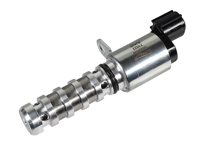 Öldruckventil Zylinderkopf METZGER AUTOTEILE 0899469