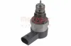 Druckregelventil, Common-Rail-System Kraftstoffverteilerrohr METZGER AUTOTEILE 0899470