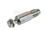 Druckbegrenzungsventil, Common-Rail-System Kraftstoffverteilerrohr METZGER AUTOTEILE 0899471