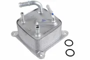 Ölkühler, Automatikgetriebe METZGER AUTOTEILE 0899473