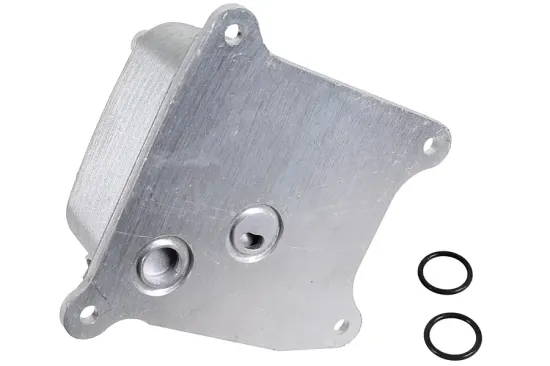 Ölkühler, Automatikgetriebe METZGER AUTOTEILE 0899473 Bild Ölkühler, Automatikgetriebe METZGER AUTOTEILE 0899473