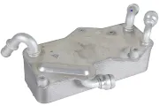 Ölkühler, Automatikgetriebe METZGER AUTOTEILE 0899475