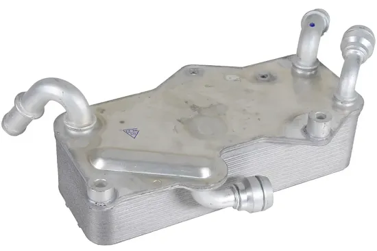 Ölkühler, Automatikgetriebe METZGER AUTOTEILE 0899475 Bild Ölkühler, Automatikgetriebe METZGER AUTOTEILE 0899475