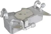Ölkühler, Automatikgetriebe METZGER AUTOTEILE 0899476