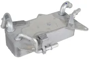 Ölkühler, Automatikgetriebe METZGER AUTOTEILE 0899477