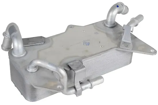 Ölkühler, Automatikgetriebe METZGER AUTOTEILE 0899477 Bild Ölkühler, Automatikgetriebe METZGER AUTOTEILE 0899477