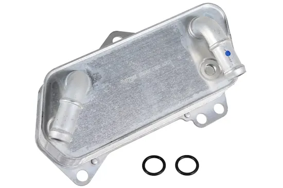 Ölkühler, Automatikgetriebe METZGER AUTOTEILE 0899479 Bild Ölkühler, Automatikgetriebe METZGER AUTOTEILE 0899479