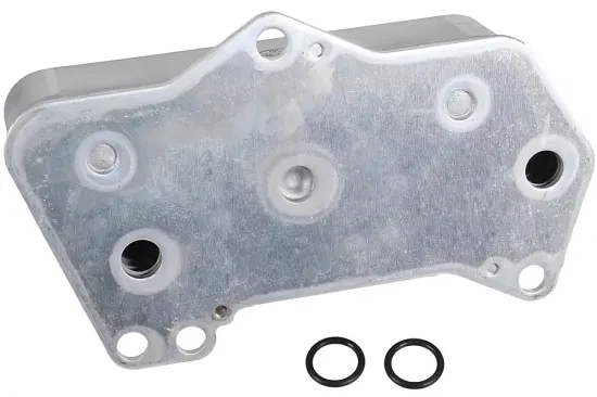 Ölkühler, Automatikgetriebe METZGER AUTOTEILE 0899479 Bild Ölkühler, Automatikgetriebe METZGER AUTOTEILE 0899479