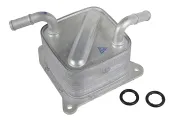 Ölkühler, Automatikgetriebe METZGER AUTOTEILE 0899480