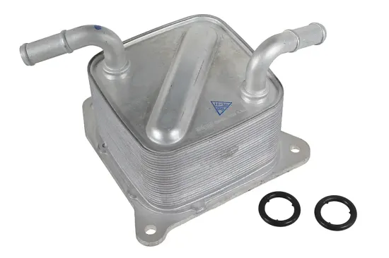 Ölkühler, Automatikgetriebe METZGER AUTOTEILE 0899480 Bild Ölkühler, Automatikgetriebe METZGER AUTOTEILE 0899480