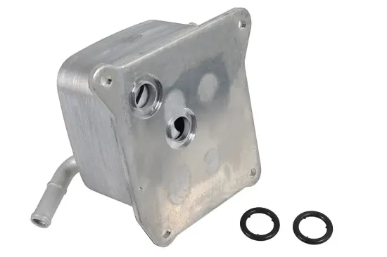 Ölkühler, Automatikgetriebe METZGER AUTOTEILE 0899480 Bild Ölkühler, Automatikgetriebe METZGER AUTOTEILE 0899480
