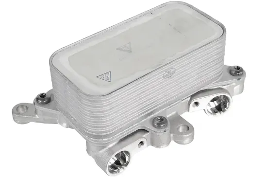 Ölkühler, Automatikgetriebe METZGER AUTOTEILE 0899483 Bild Ölkühler, Automatikgetriebe METZGER AUTOTEILE 0899483